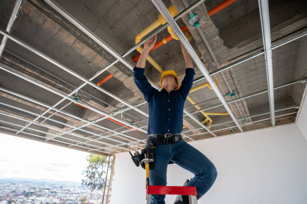 Best Leak Detection Services  in Palouse, WA