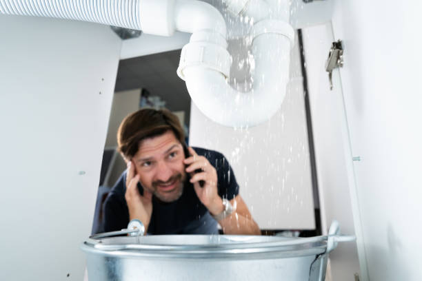 Best Water Leak Repair  in Palouse, WA