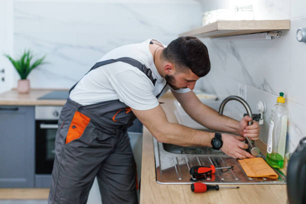 Palouse, WA Plumbing Company