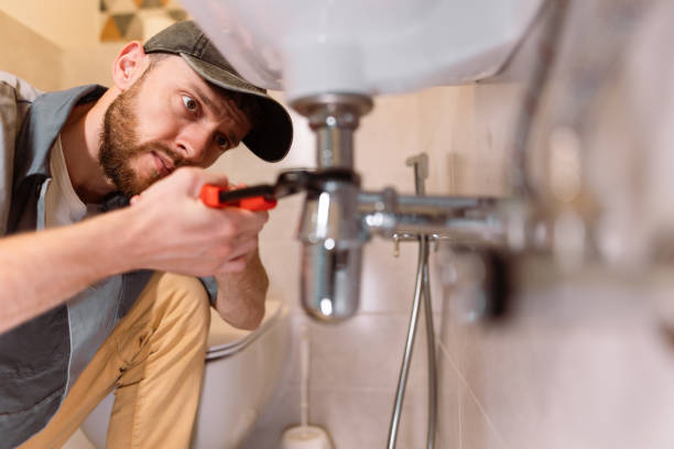Best Faucet Repair  in Palouse, WA