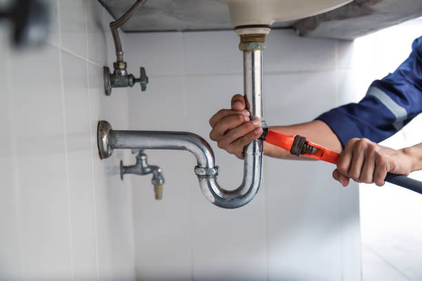 Best Toilet Repair Services  in Palouse, WA