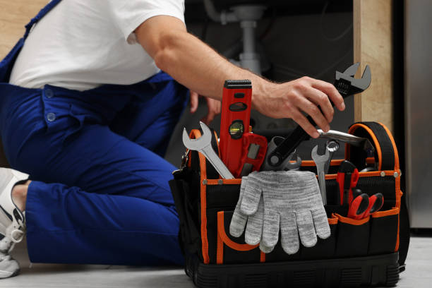 Best Same-Day Plumbing Service  in Palouse, WA