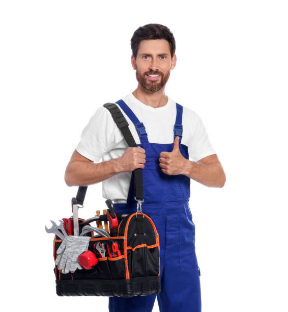 Best Gas Line Repair  in Palouse, WA