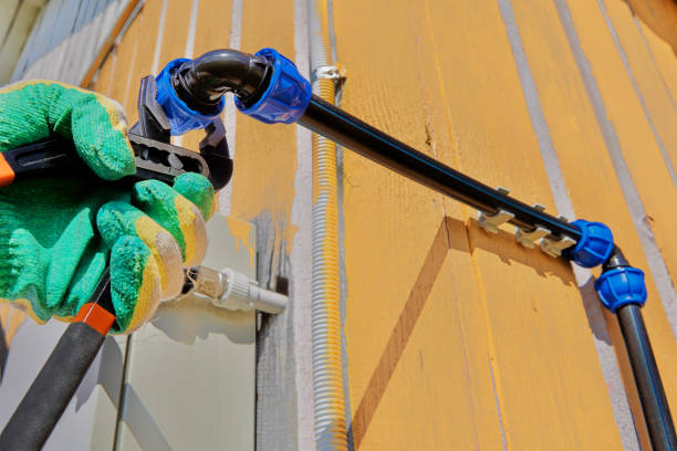 Best Emergency Plumber  in Palouse, WA