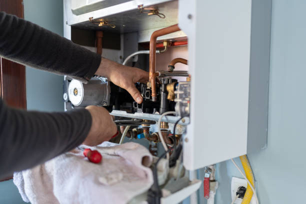 Best Sprinkler Systems  in Palouse, WA