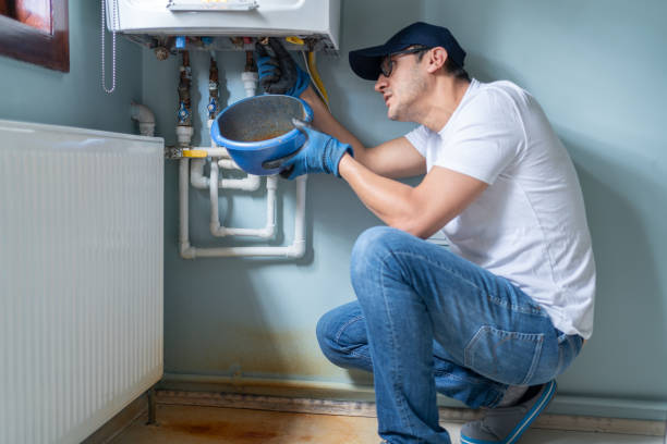 Best Plumbing Inspection Services  in Palouse, WA