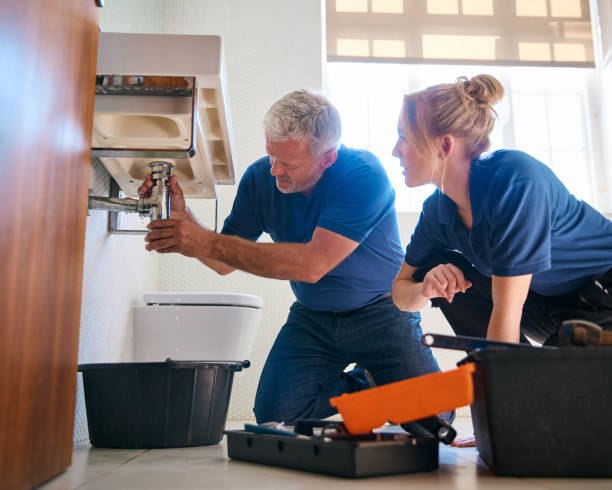 Best Septic Systems  in Palouse, WA