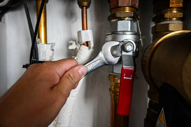 Best Plumbing Services Near Me  in Palouse, WA
